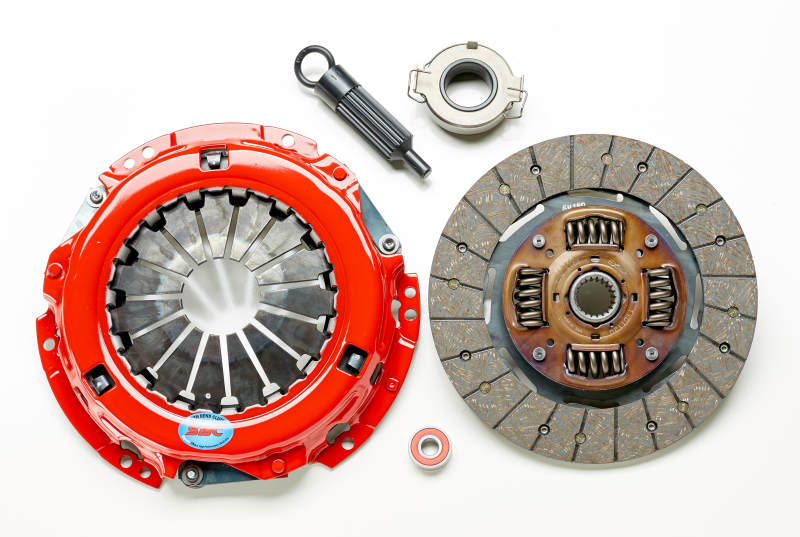 South Bend / DXD Racing Clutch 91-95 Toyota MR2 Turbo 2.0L Stg 2 Daily Clutch Kit.