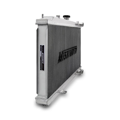 Mishimoto 95-98 Nissan 240sx w/ KA Aluminum Radiator.