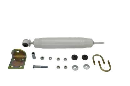 KYB Shocks & Struts Steering Stabilizers Front FORD Excursion (4WD) 2000-04 FORD F250 Super Duty (4W.
