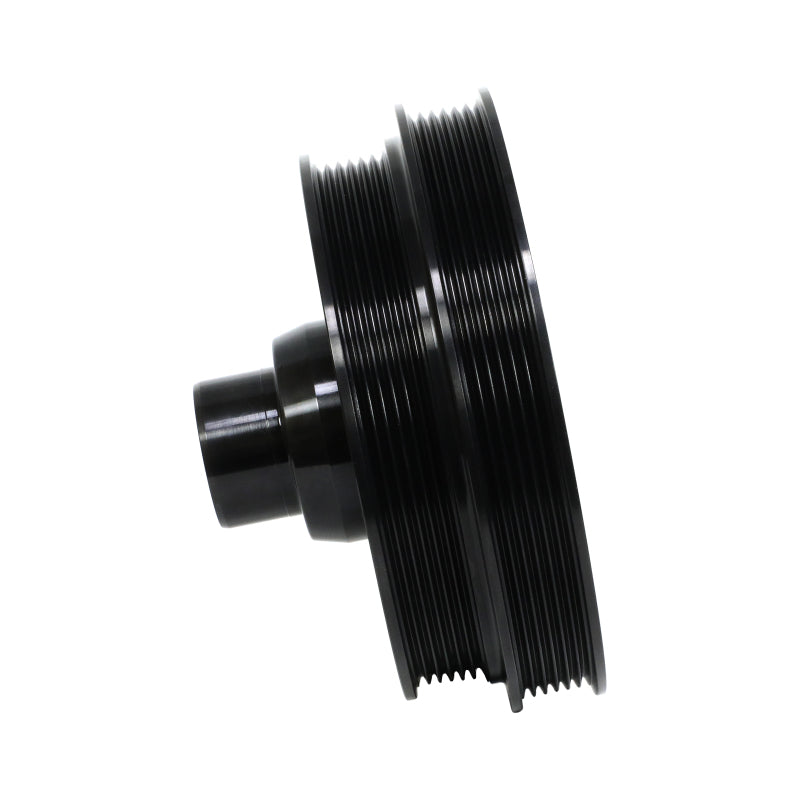 Steel Block Fluidampr Ford 360 429 - 460 CID V-8 Balance 360