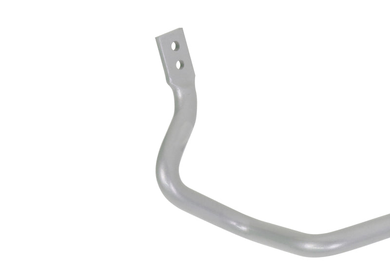 Whiteline Mazdaspeed 6 Adjustable Rear 24mm Swaybar.