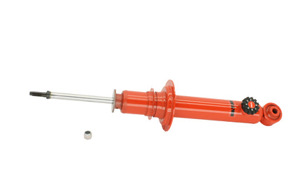 KYB Shocks & Struts AGX Front MAZDA Miata (MX5) 1990-97.