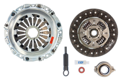 Exedy 2005-2005 Saab 9-2X Aero H4 Stage 1 Organic Clutch Subaru Forester 2004-2005.