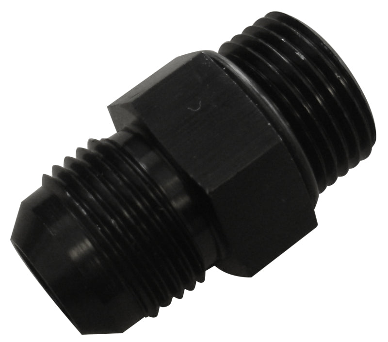 Fleece Performance Universal Cummins Turbo Drain Tube Kit (for 2nd Gen Swaps).
