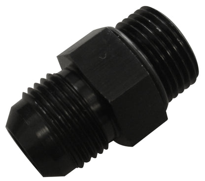 Fleece Performance Universal Cummins Turbo Drain Tube Kit (for 2nd Gen Swaps).