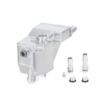 Mishimoto 11+ Ford 6.7L Powerstroke Secondary Expansion Tank - Natural.