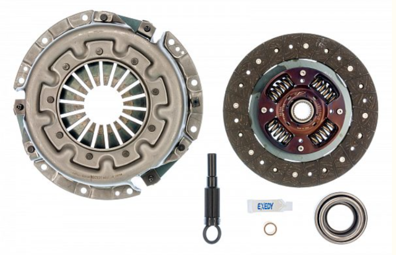 Exedy OE 1989-1989 Nissan 300ZX V6 Clutch Kit.