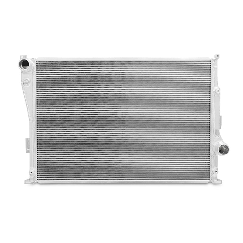 Mishimoto 01-06 BMW M3 3.2L Performance Aluminum Radiator.