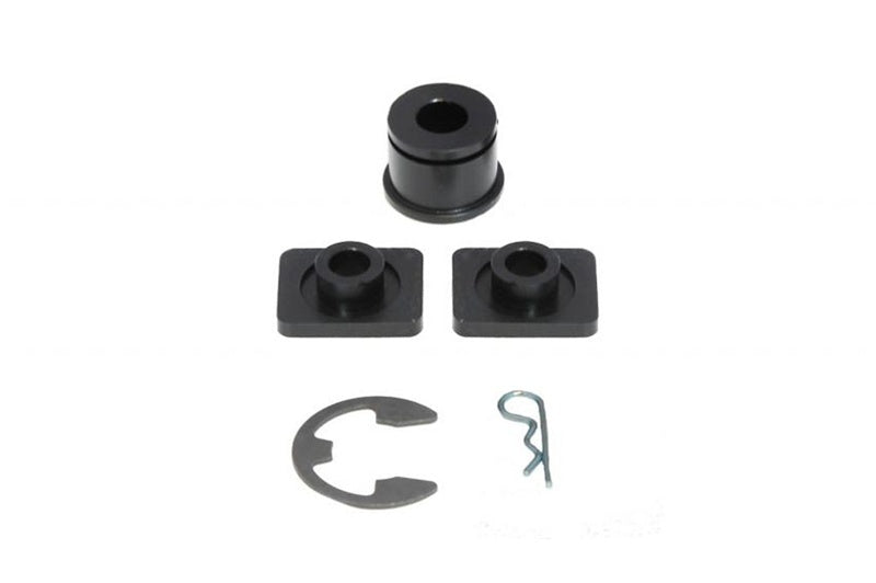Torque Solution Shifter Cable Bushings: Volkswagen Jetta/Rabbit 2008-2009 (5spd).