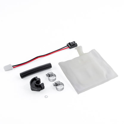 DeatschWerks 02-07 WRX/STi / 93-07 Impreza / 90-07 Legacy Fuel Pump Set Up Kit.
