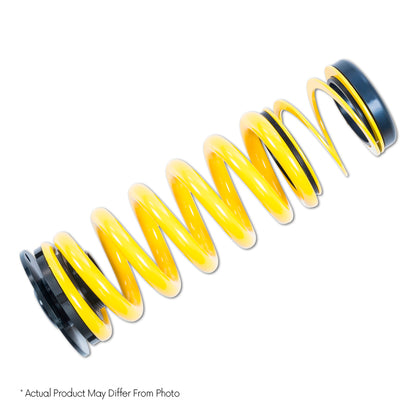 ST Adjustable Lowering Springs [273800CJ]