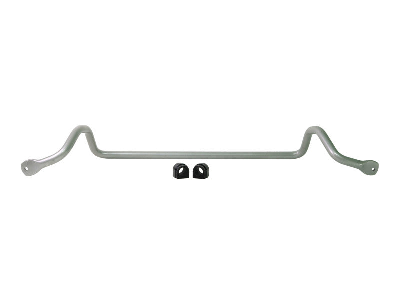 Whiteline 07-14 Mini Cooper/Cooper S / 09-14 Mini Cooper JCW Front Heavy Duty Adj Sway Bar - 26mm.