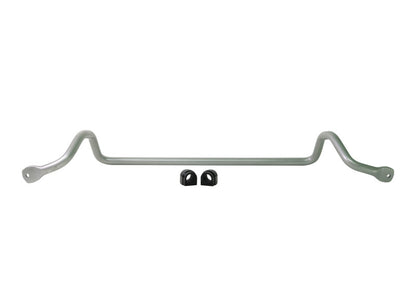 Whiteline 07-14 Mini Cooper/Cooper S / 09-14 Mini Cooper JCW Front Heavy Duty Adj Sway Bar - 26mm.