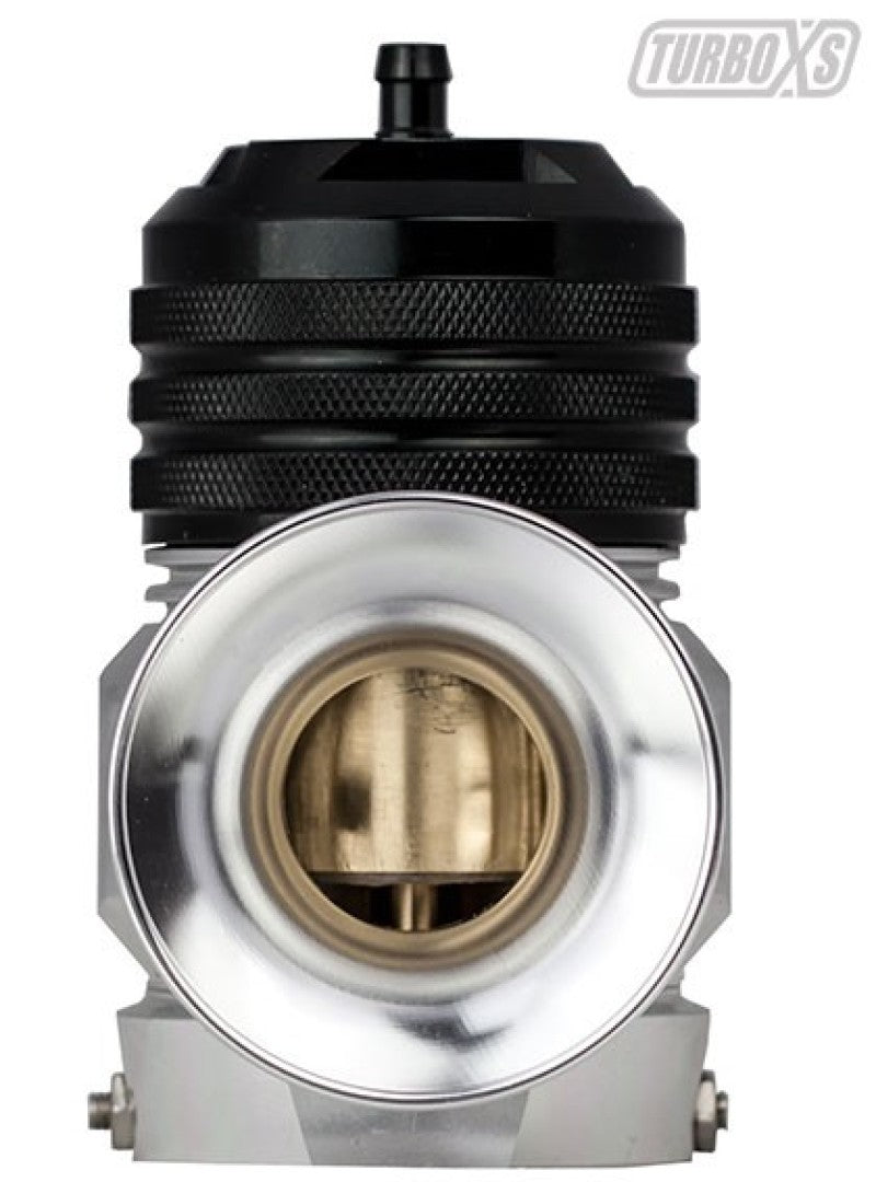Turbo XS Type H-RFL Blow Off Valve (w/Aluminum Piston & O-Ring).