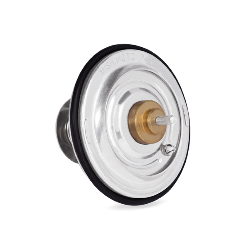 Mishimoto BMW N52/N54/N55 Racing Thermostat.