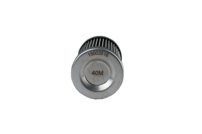 Aeromotive Filter Element - 40 Micron SS (Fits 12335).