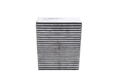 Garrett Air / Air Intercooler CAC (10.00in x 12.27in x 4.50in) - 375 HP.