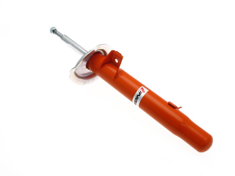 Koni STR.T (Orange) Shock 99-05 BMW 3 Series - all models excl. AWD & M3 - Left Front.