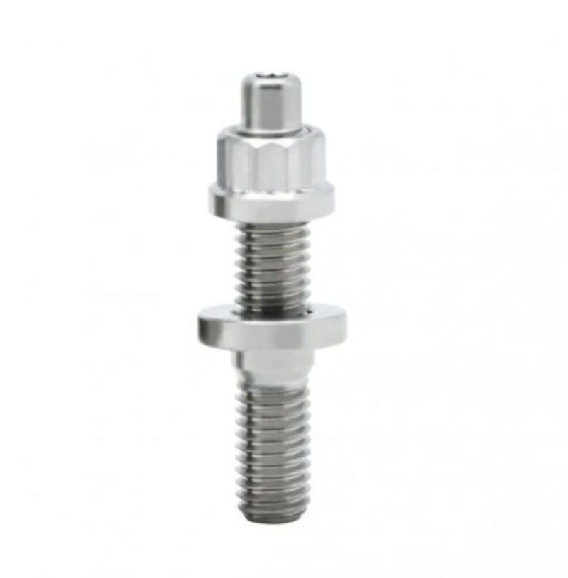 BLOX Racing SUS303 Stainless Steel Intake Manifold Stud Kit M8 x 1.25mm 55mm in Length - Single.