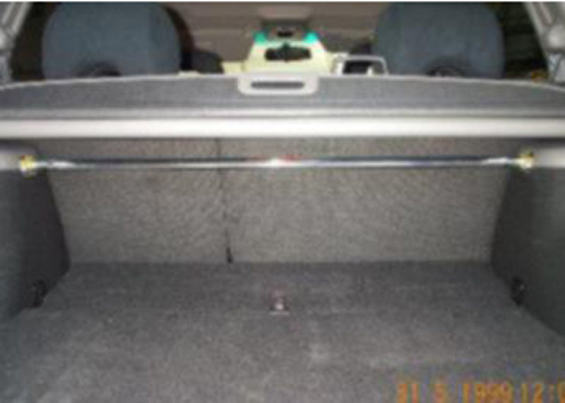 Whiteline 6/94-99 Subaru Legacy Rear strut tower brace.