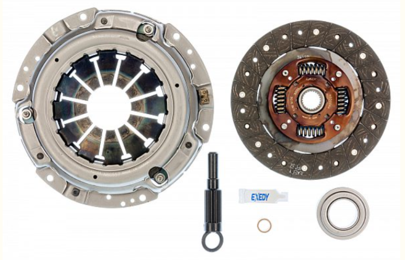 Exedy OE 1982-1983 Nissan 200SX L4 Clutch Kit.