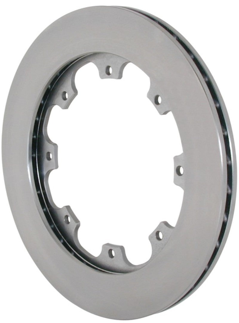 Wilwood Rotor-HD36 SPC-37 -LH 11.75 x .810 - 8 on 7.00in.