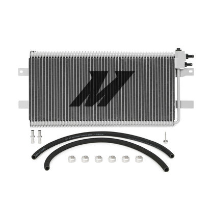 Mishimoto 03-09 Dodge Ram 5.9L/6.7L Cummins Transmission Cooler.