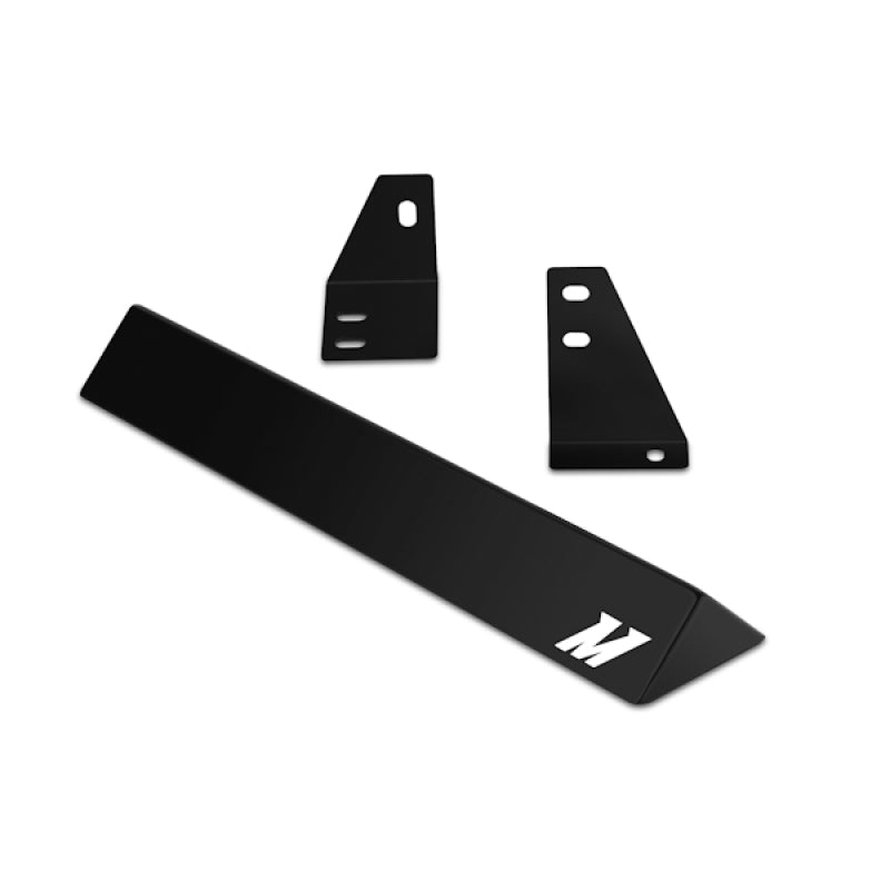Mishimoto 09+ Nissan 370Z / 08+ Infiniti G37 (Coupe Only) Oil Cooler Kit.