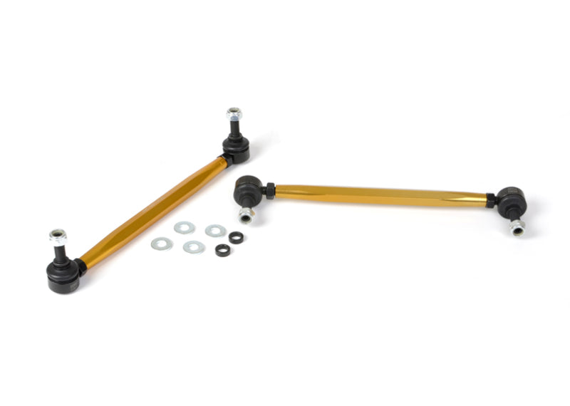 Whiteline 06-12 Audi / 03-11 VW Front Swaybar Link Assembly.