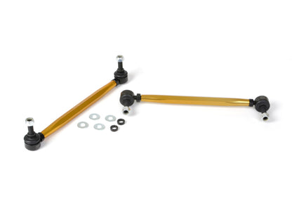 Whiteline 06-12 Audi / 03-11 VW Front Swaybar Link Assembly.