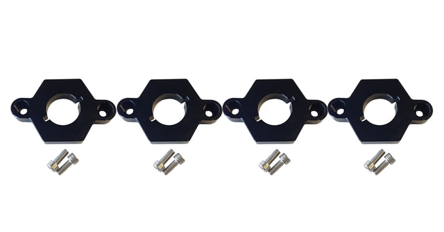 Torque Solution Coil Pack Adapter: Audi / VW 1.8t ALL.