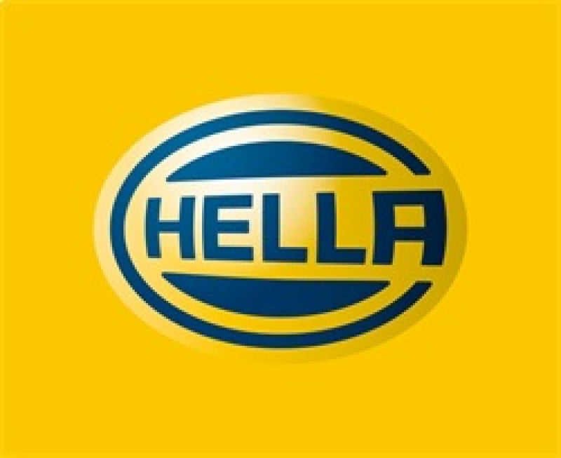 Hella Rallye 4000 Series Euro Beam Lens/Reflector.