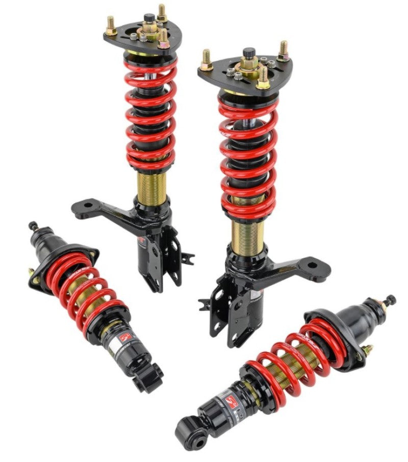 Skunk2 Pro ST Coilover Kit | 541-05-8700