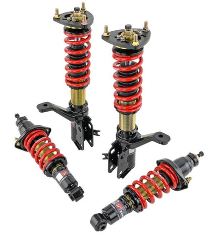 Skunk2 Pro ST Coilover Kit | 541-05-8700