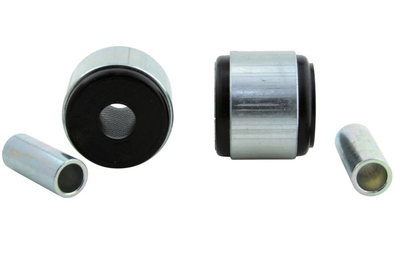 Whiteline Plus 9/02-9/07 Subaru Impreza GD2/GH2 / 10/02-8/07 STI GD Rr Differential Mount In Cradle.