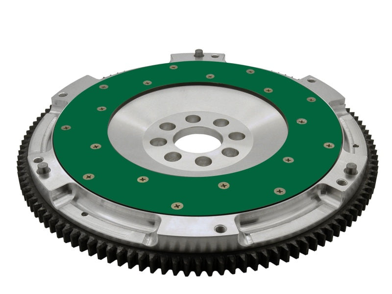 Fidanza 88-93 Celica 3SGTE All-Trac Aluminum Flywheel.