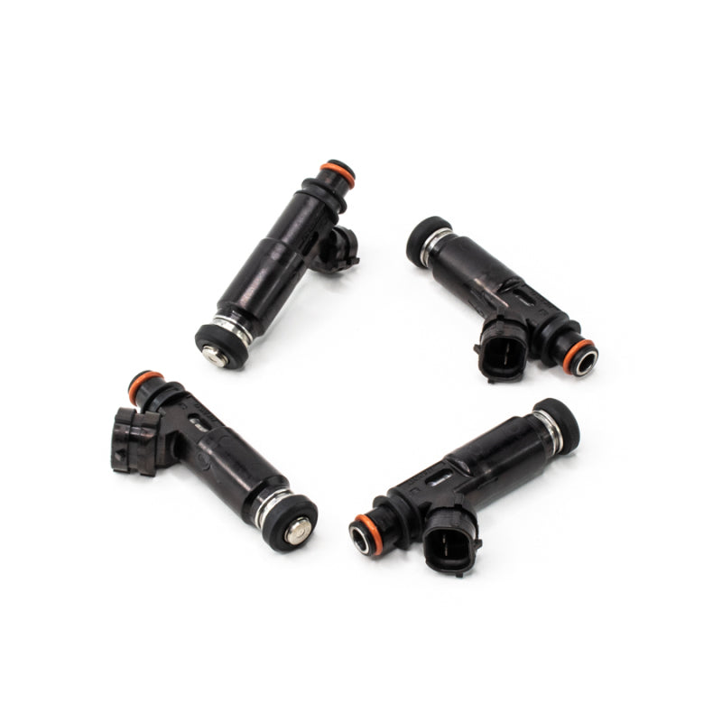 DeatschWerks 90-05 Miata 700CC Top Feed Injectors.