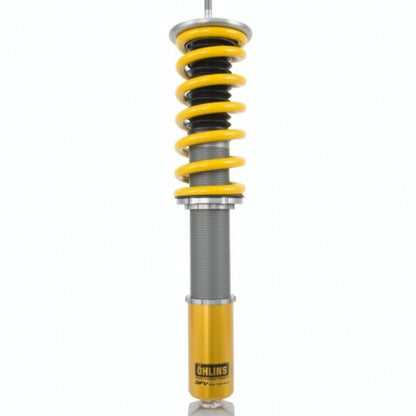 Ohlins 15-20 Mazda Miata (ND) Road & Track Coilover System.