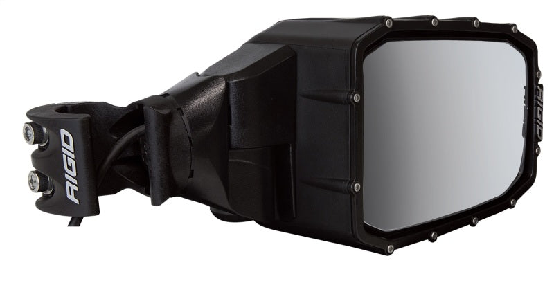 Rigid Industries Reflect Lamp Set.