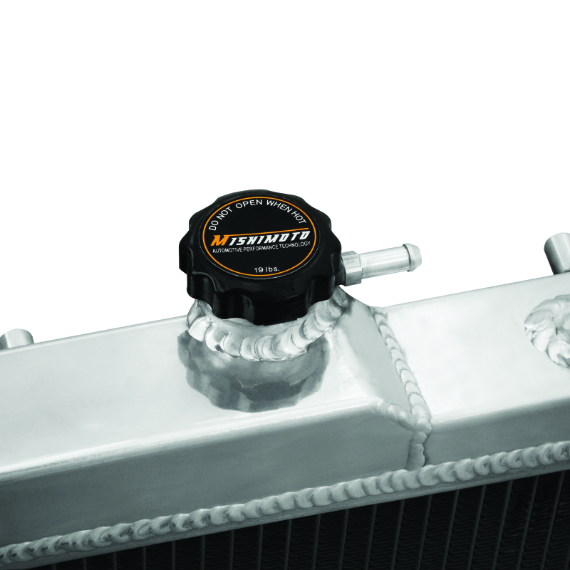 Mishimoto 00-04 Subaru Legacy Aluminum Radiator.