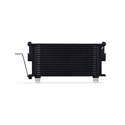 Mishimoto 14-16 Ford Fiesta ST Thermostatic Oil Cooler Kit - Black.