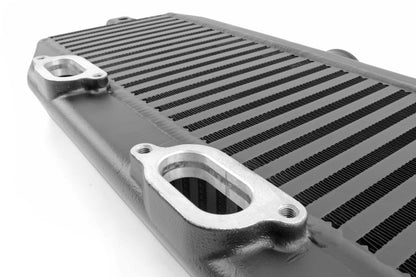 Perrin 08-20 Subaru STI Top Mount Intercooler (TMIC) - Black.
