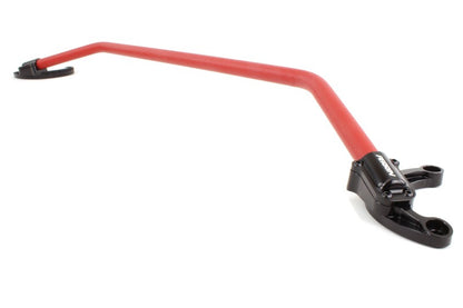 Perrin 02-07 Subaru Impreza (WRX/STi/RS/2.5i) / 04-08 Forester Front Strut Brace - Red.