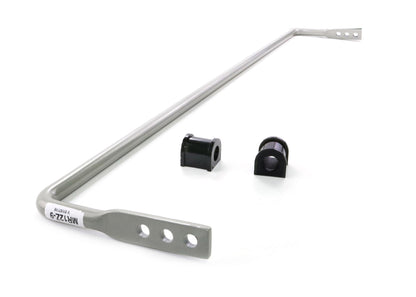Whiteline 89-98 Miata NA / 98-04 NB Rear 16mm Swaybar Heavy duty Blade adjustable.
