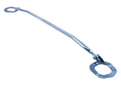 Whiteline 99-05 BMW 3 Series E46 excl M3 Front adjustable strut tower brace excl traction control.
