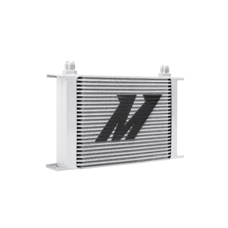 Mishimoto Universal 25 Row Dual Pass Oil Cooler.