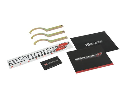 Skunk2 Pro ST Coilover Kit | 541-05-8780