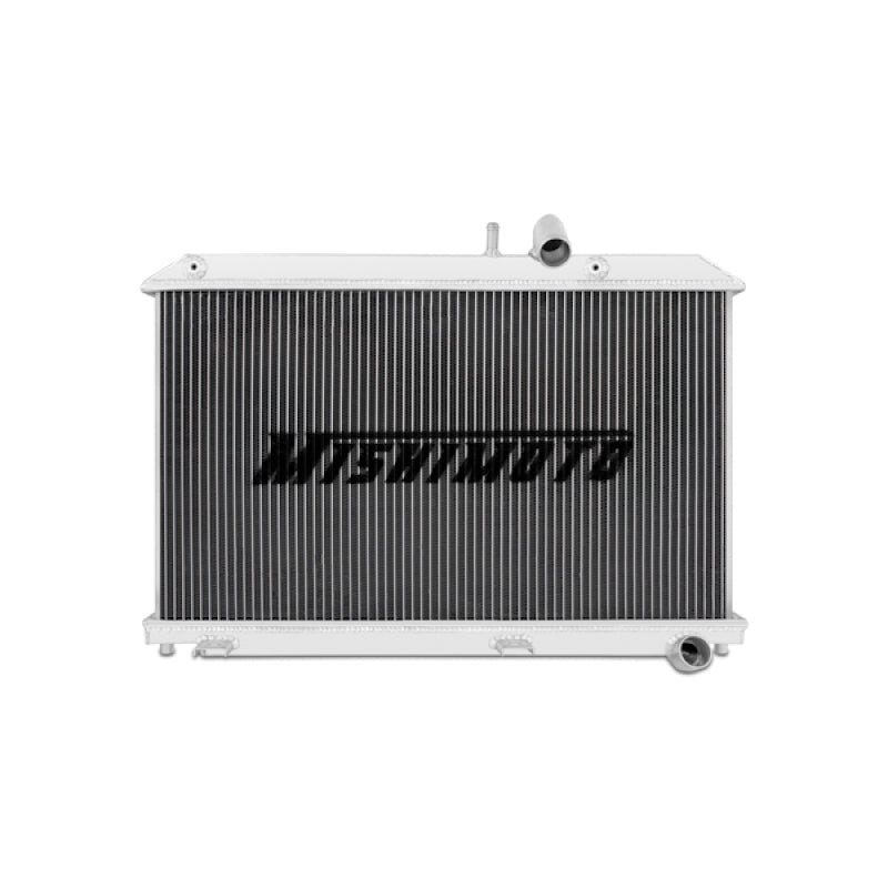 Mishimoto 04-08 Mazda RX8 Manual Aluminum Radiator.