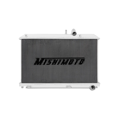 Mishimoto 04-08 Mazda RX8 Manual Aluminum Radiator.