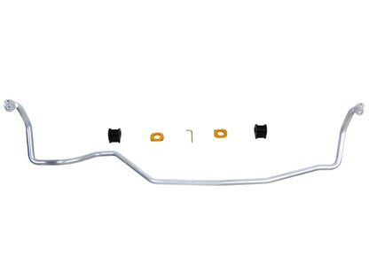 Whiteline 98-02 Subaru Legacy BE / 99-03 Outback Wagon / 04-05 Baja BT Rear 20mm Swaybar- X-heavy du.